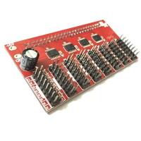 HUB 128 - T12 8 CỔNG